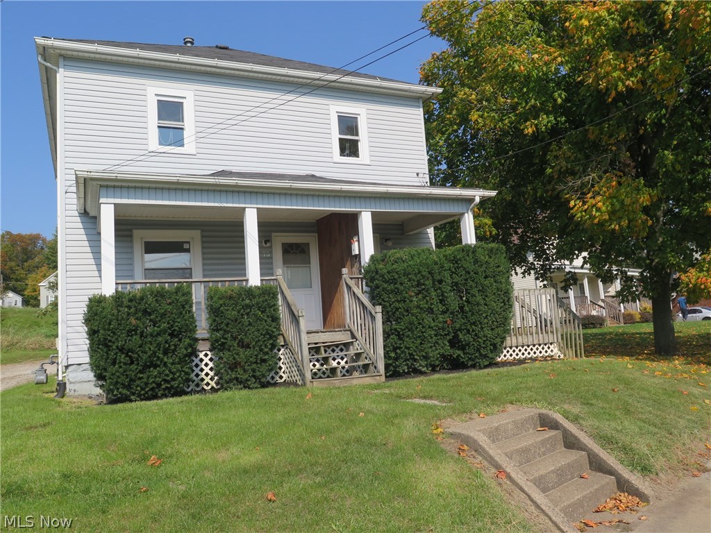 73 Erie Street Rittman, OH 44270 - Photo 2 of 15