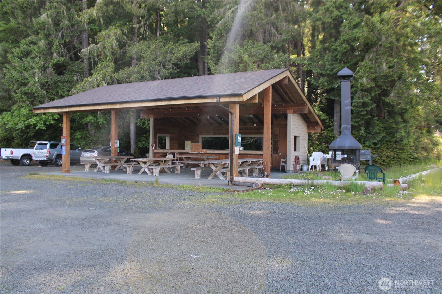 655 East Portage Road Shelton, WA 98584 - Photo 16 of 31