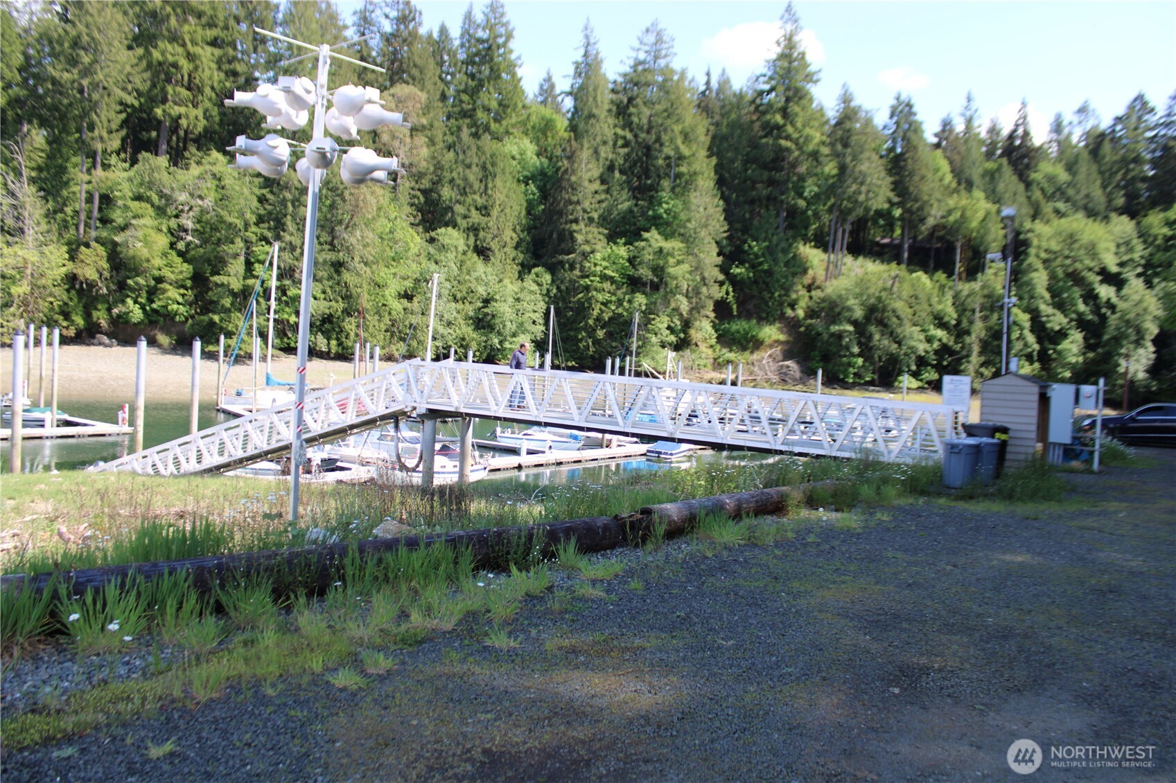 655 East Portage Road Shelton, WA 98584 - Photo 18 of 31
