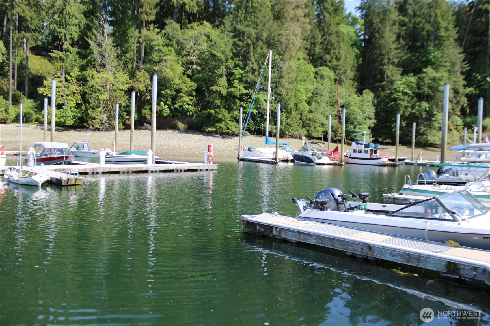 655 East Portage Road Shelton, WA 98584 - Photo 21 of 31