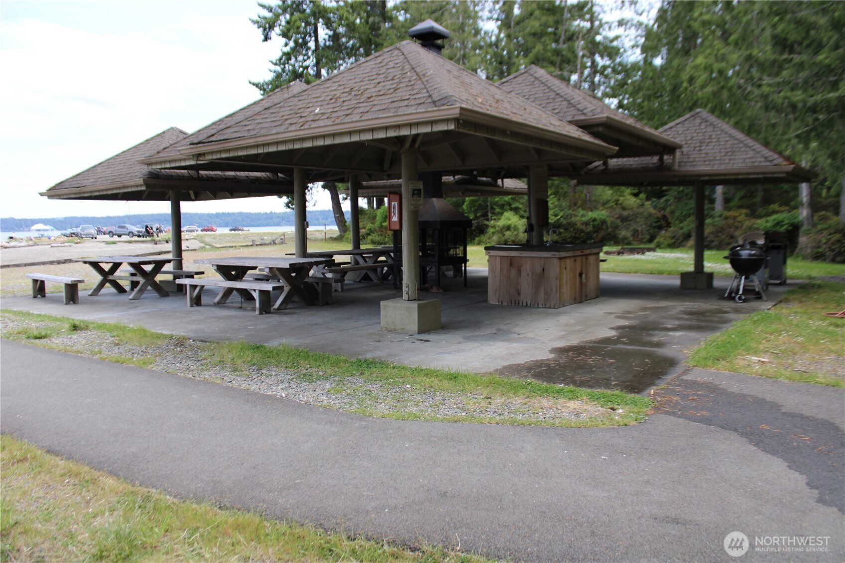 655 East Portage Road Shelton, WA 98584 - Photo 22 of 31