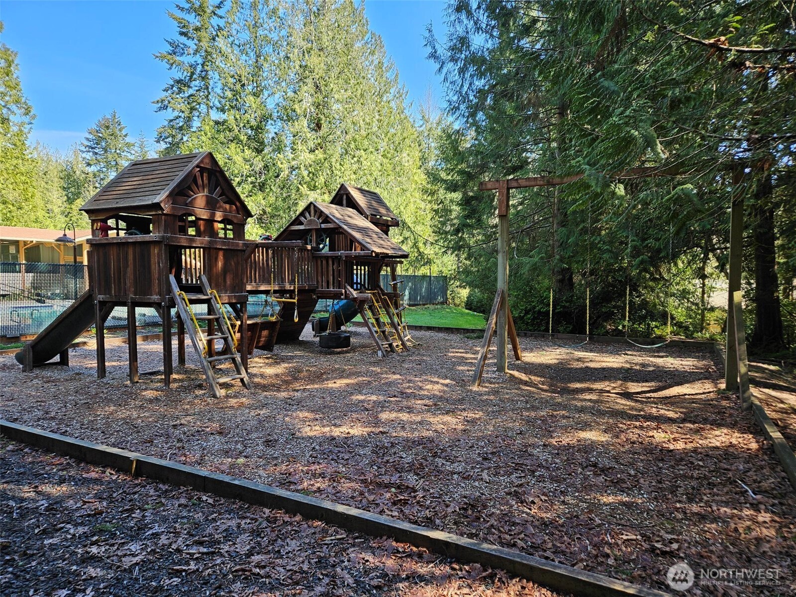 655 East Portage Road Shelton, WA 98584 - Photo 31 of 31