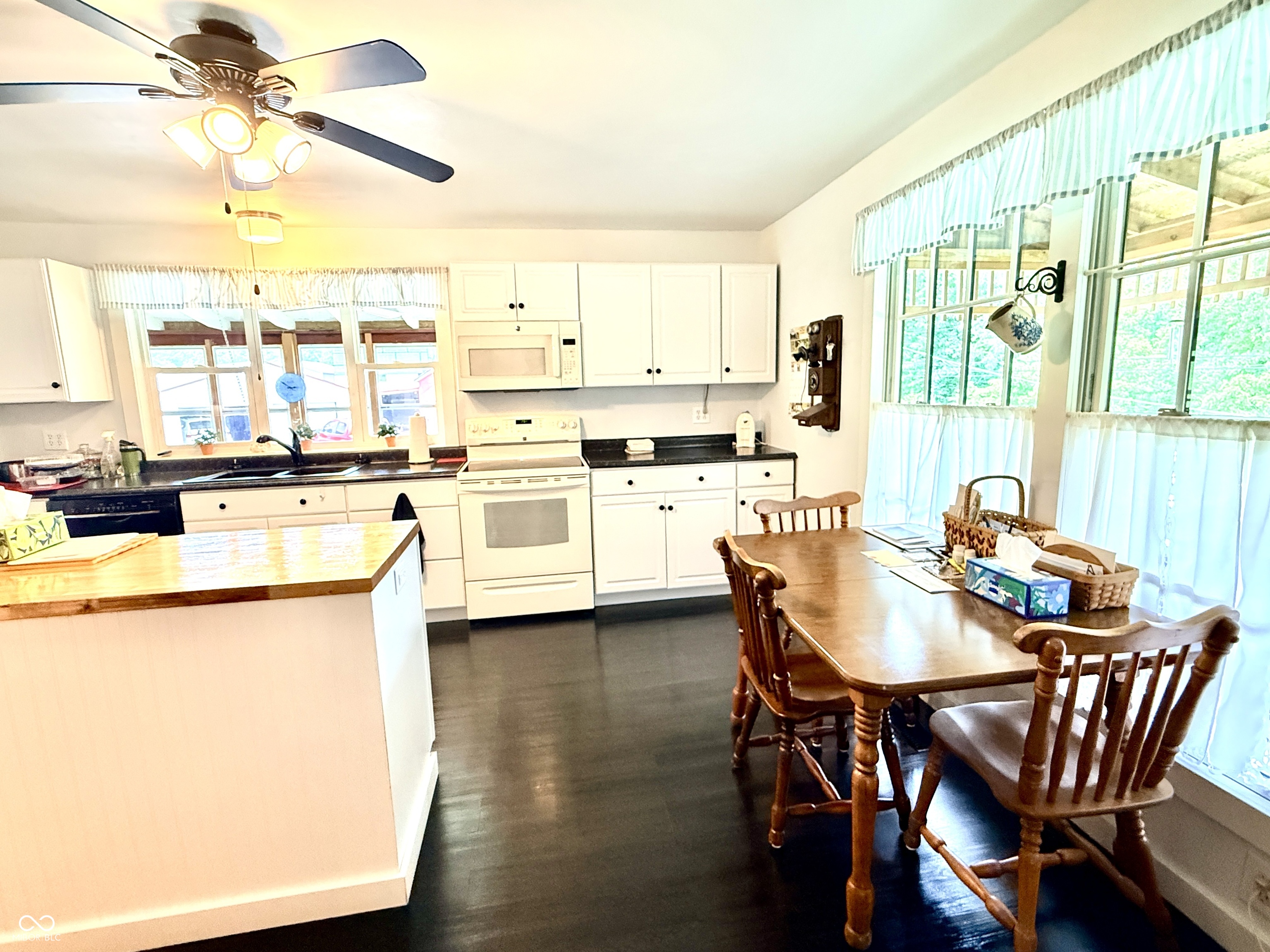 840 Nelson Ridge Road Columbus, IN 47201 - Photo 21 of 35 Gallery Image 21