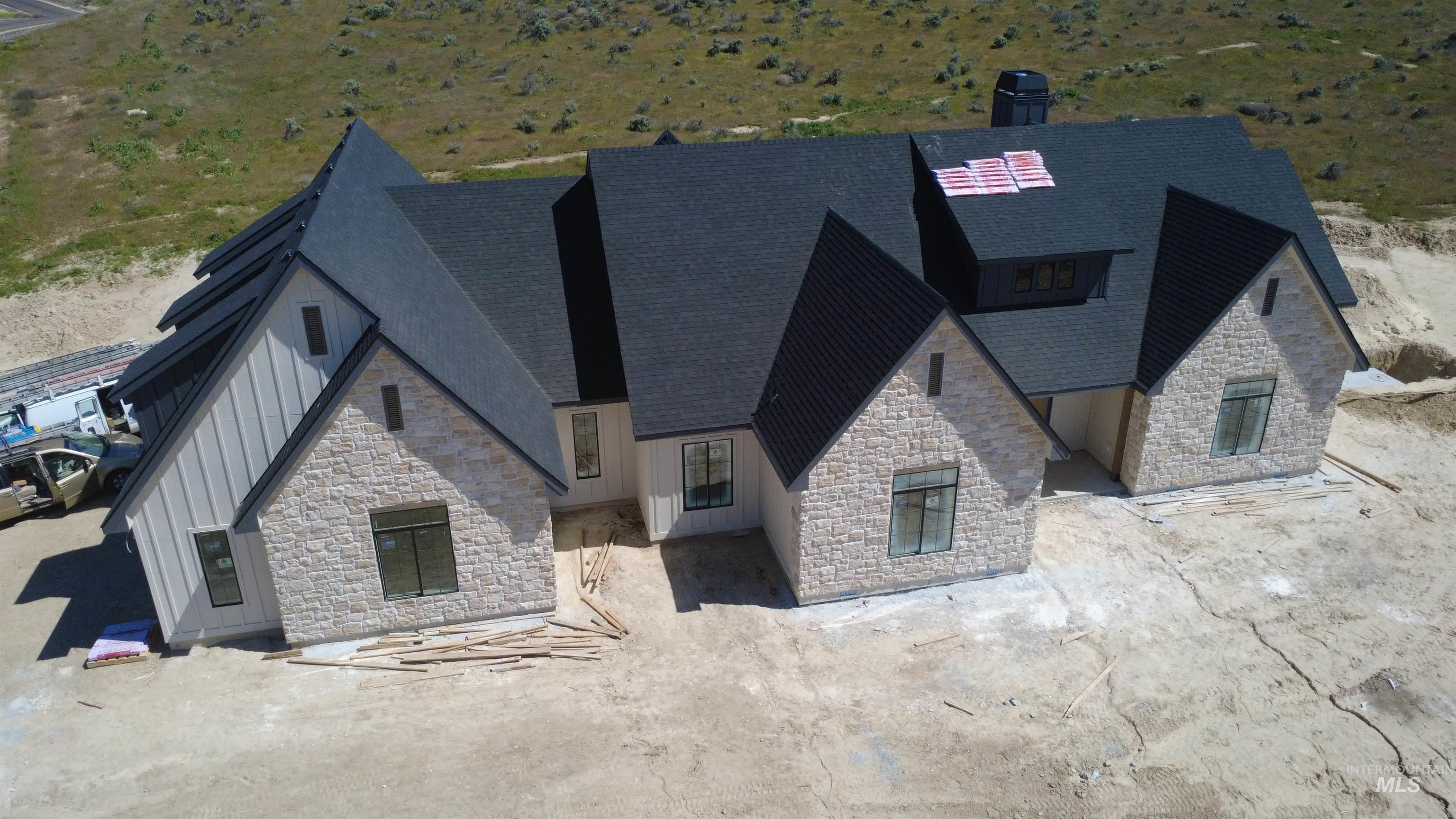 27502 Commerce Comet Way Caldwell, ID 83607 - Photo 4 of 19