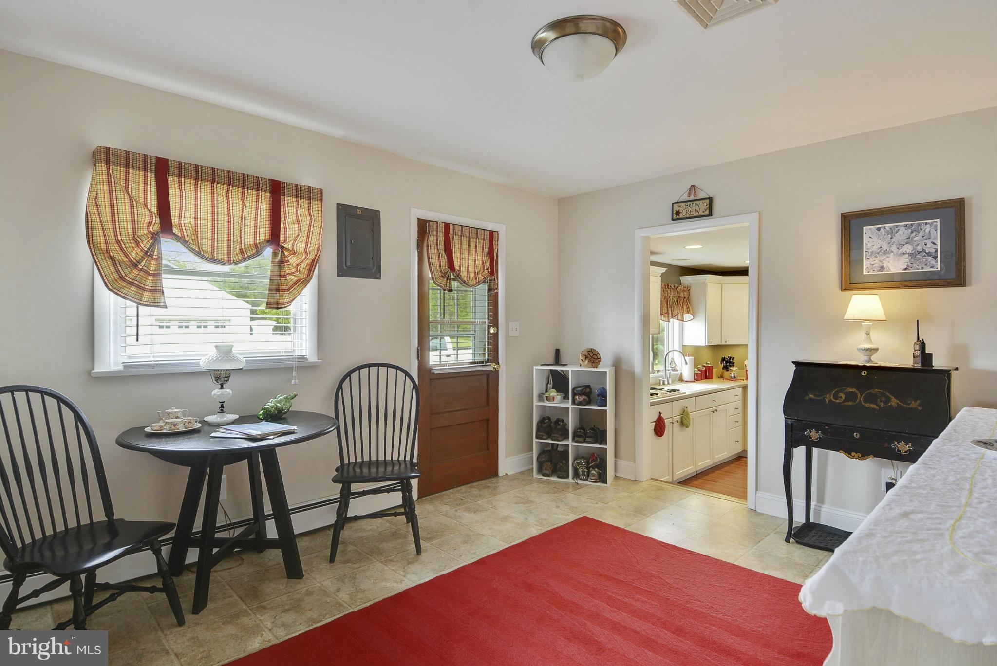 1428 Town Point Road Cambridge, MD 21613 - Photo 12 of 26 Dining Room