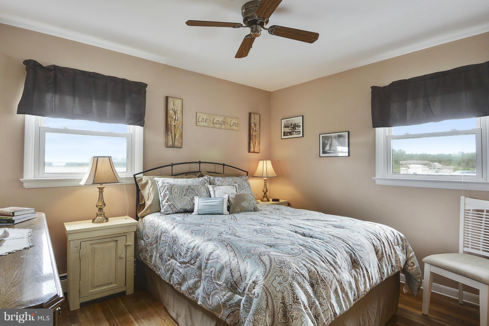 1428 Town Point Road Cambridge, MD 21613 - Photo 21 of 26 Bedroom