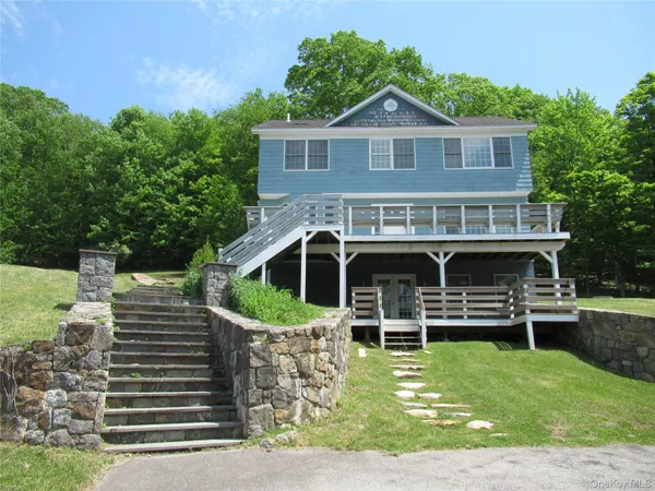 $1,350,000 | 750 Highway 292, Holmes, NY 12531