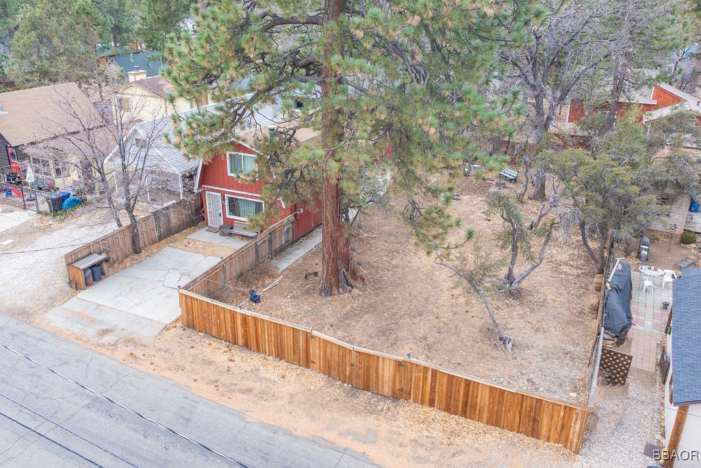 548 Riverside Avenue Sugarloaf, CA 92386 - Photo 5 of 37