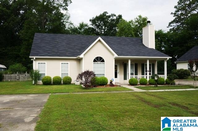 1952 16th Street Calera, AL 35040 - Photo 19 of 21