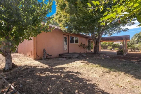 $599,000 | 564 Edith Court, Santa Rosa, CA 95401