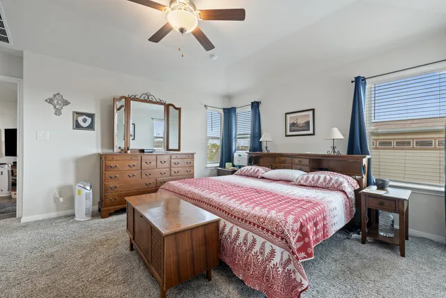 $374,900 | 130 Greenspire Lane, Hutto, TX 78634