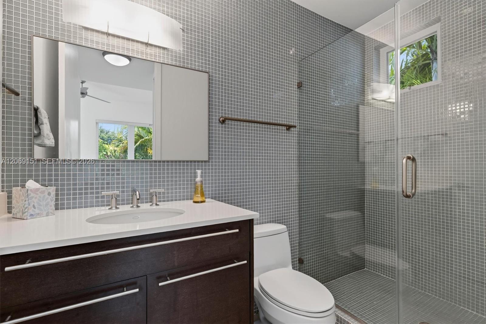 745 Southwest 22nd Road Miami, FL 33129 - Photo 69 of 72 Full Bathroom in Guest Quarters