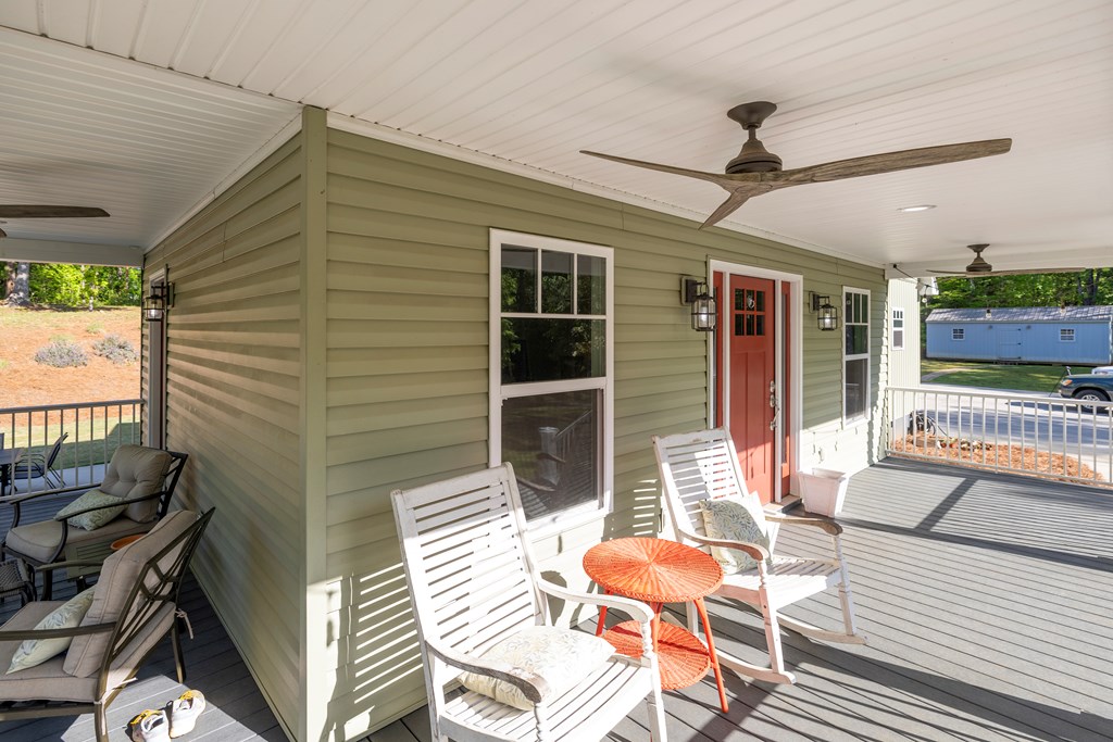 115 Johns Creek Road Hodges, SC 29653 - Photo 7 of 49 Gallery Image 7