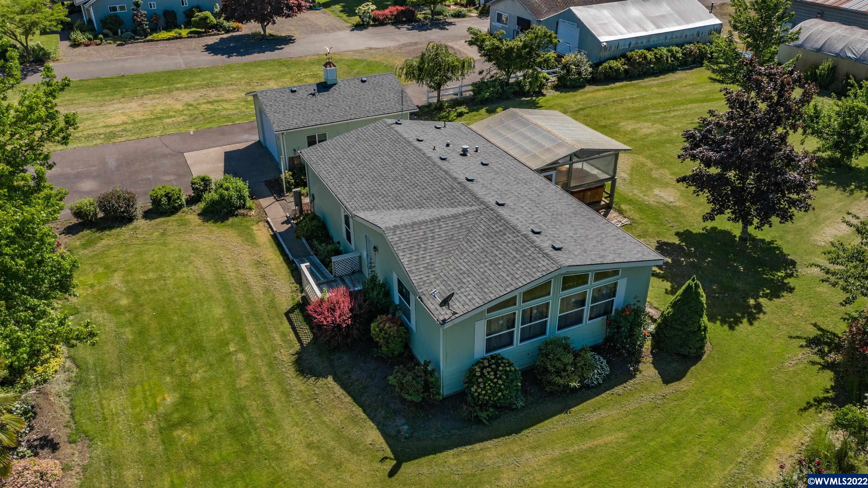 9205 River Road Northeast Salem, OR 97303 - Photo 22 of 40 Gallery Image 22