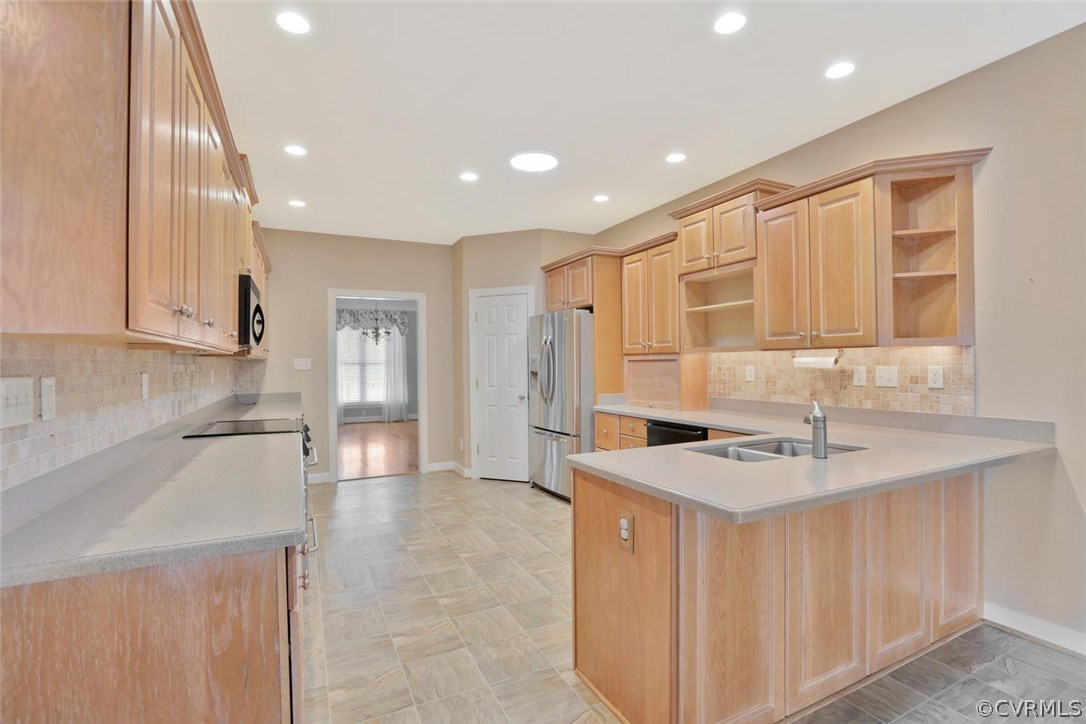 5134 Newbys Bridge Road Chesterfield, VA 23832 - Photo 11 of 23