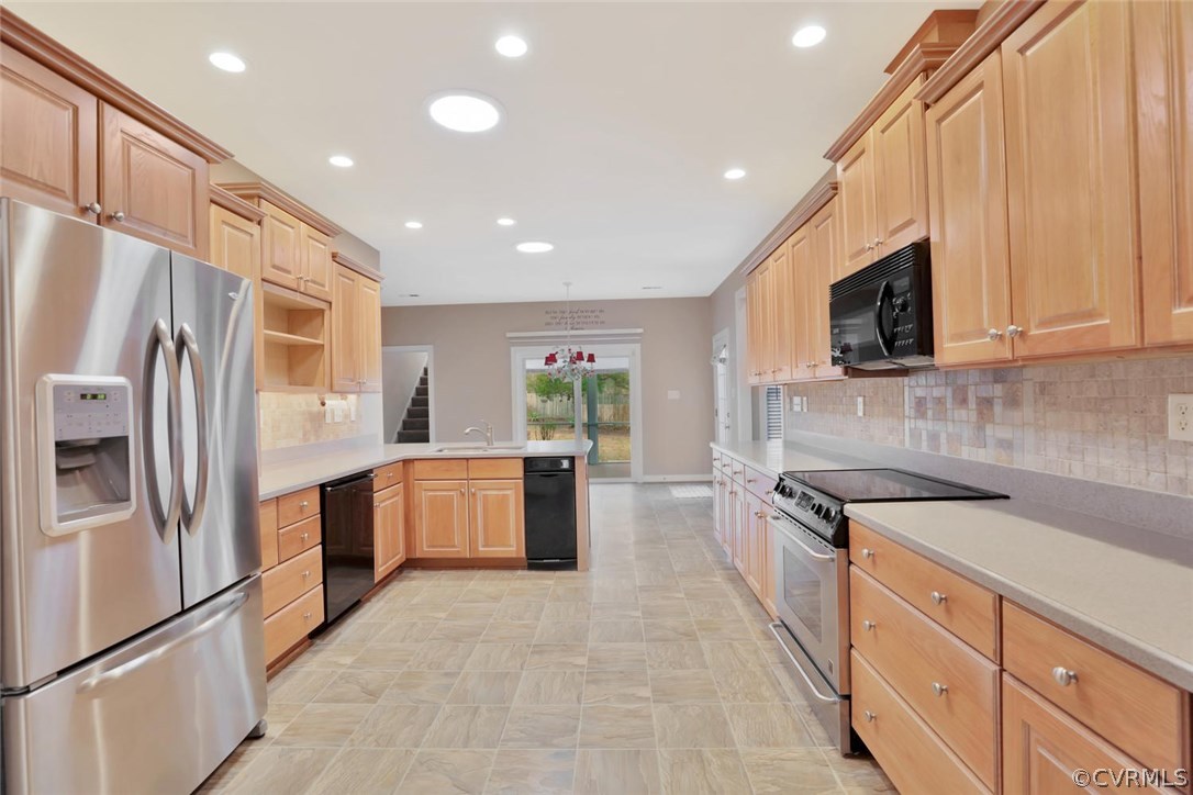 5134 Newbys Bridge Road Chesterfield, VA 23832 - Photo 13 of 23