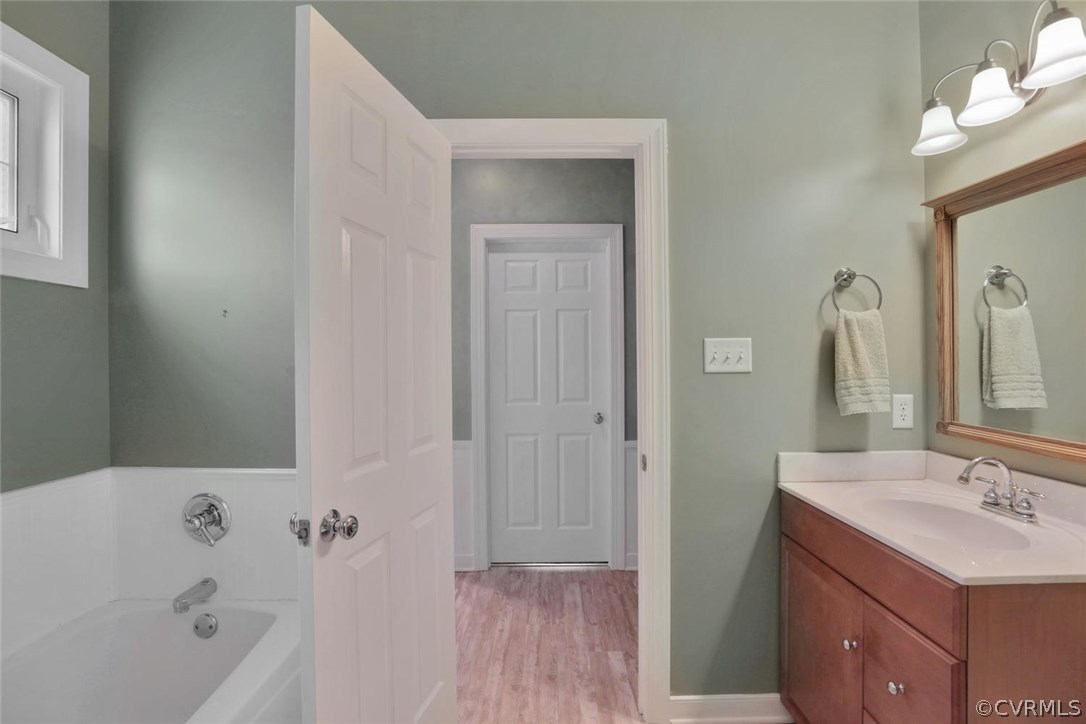 5134 Newbys Bridge Road Chesterfield, VA 23832 - Photo 17 of 23