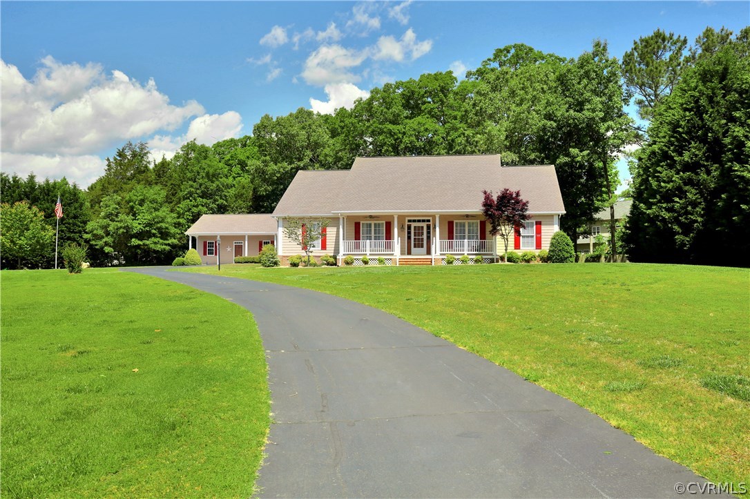 5134 Newbys Bridge Road Chesterfield, VA 23832 - Photo 3 of 23
