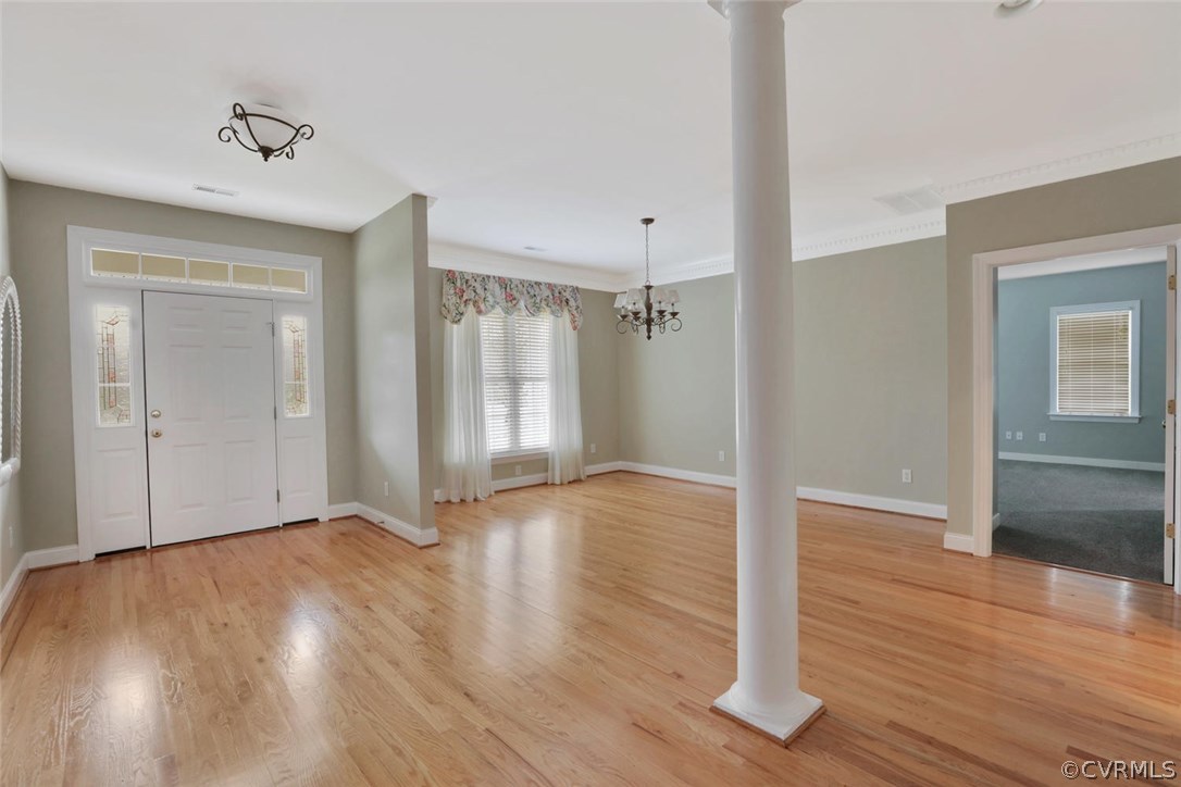 5134 Newbys Bridge Road Chesterfield, VA 23832 - Photo 6 of 23
