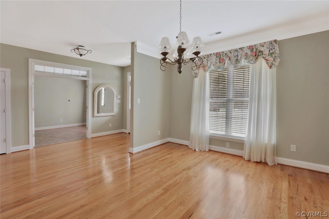 5134 Newbys Bridge Road Chesterfield, VA 23832 - Photo 7 of 23