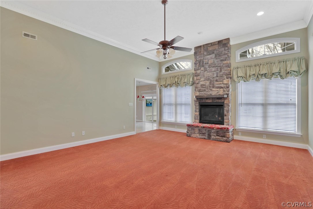 5134 Newbys Bridge Road Chesterfield, VA 23832 - Photo 9 of 23