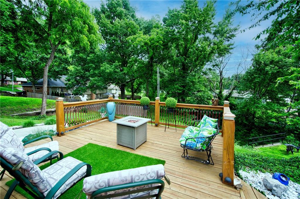 12108 Oak Ridge Road Independence, MO 64052 - Photo 42 of 51