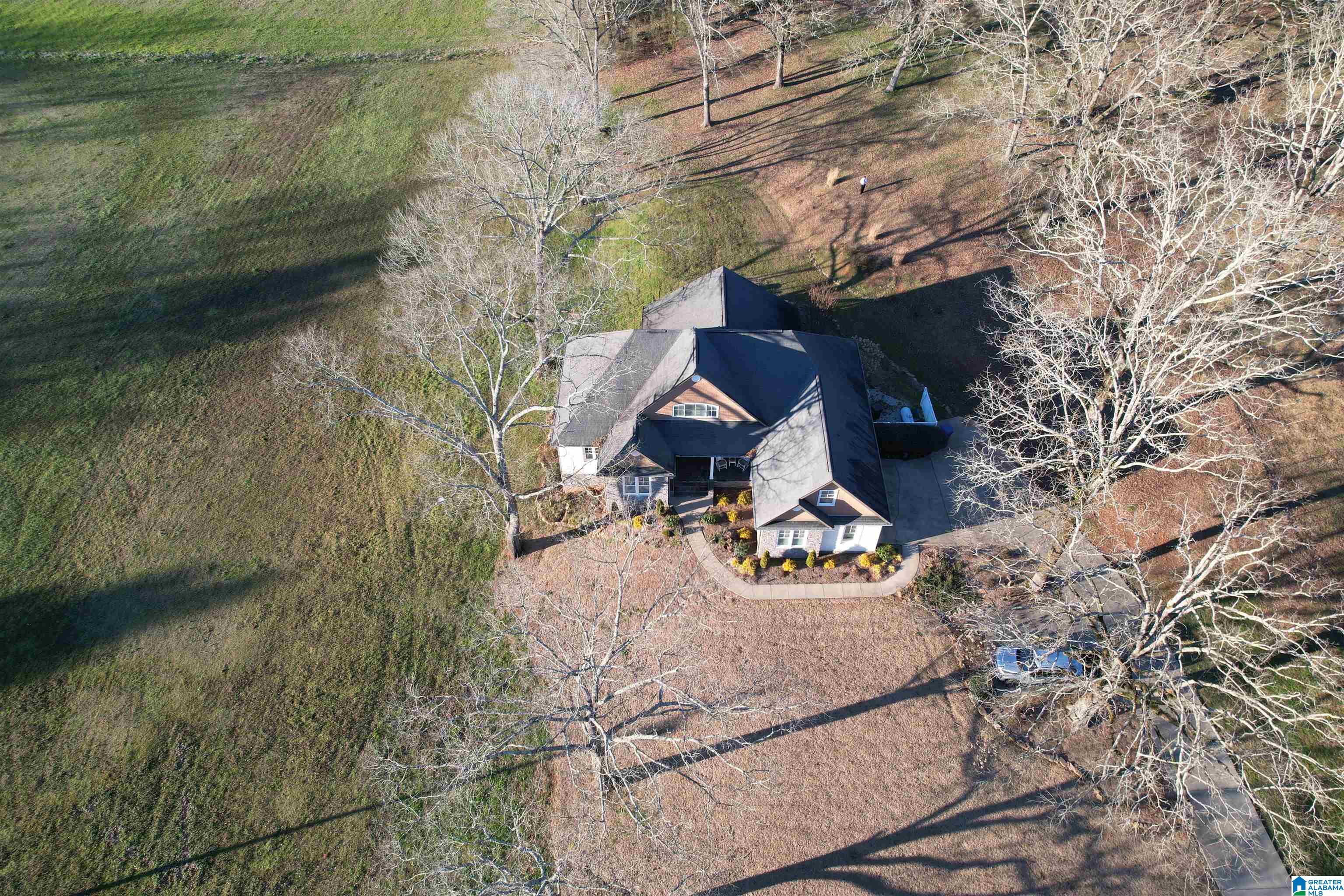 580 Mitchell Road Talladega, AL 35160 - Photo 40 of 41