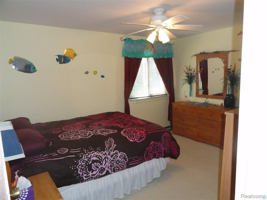1696 Dancer Drive Rochester, MI 48307 - Photo 15 of 21 dancer BR 3