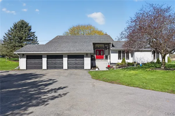 $525,000 | 399 Hinman Road, Richland, NY 13142