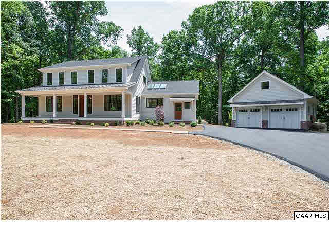 Gorgeous custom pre-sold home.  Just completed in Far Hills. Photographs are of the actual home upon completion.