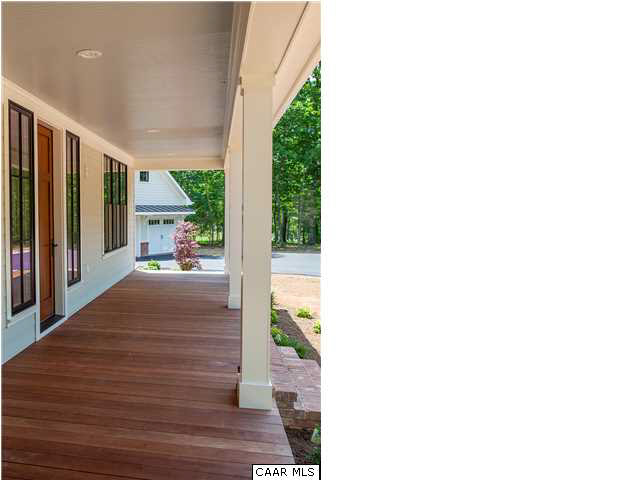 covered front porch