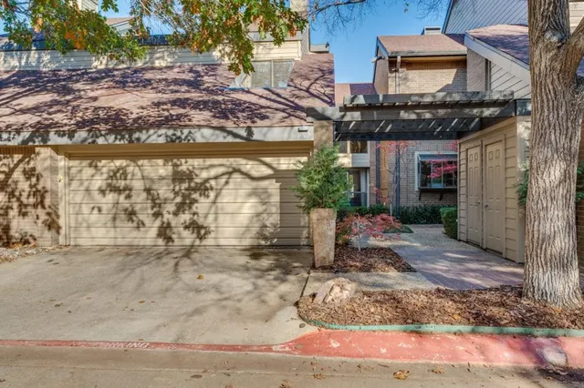 $539,000 | 5012 Westgrove Drive, Dallas, TX 75248