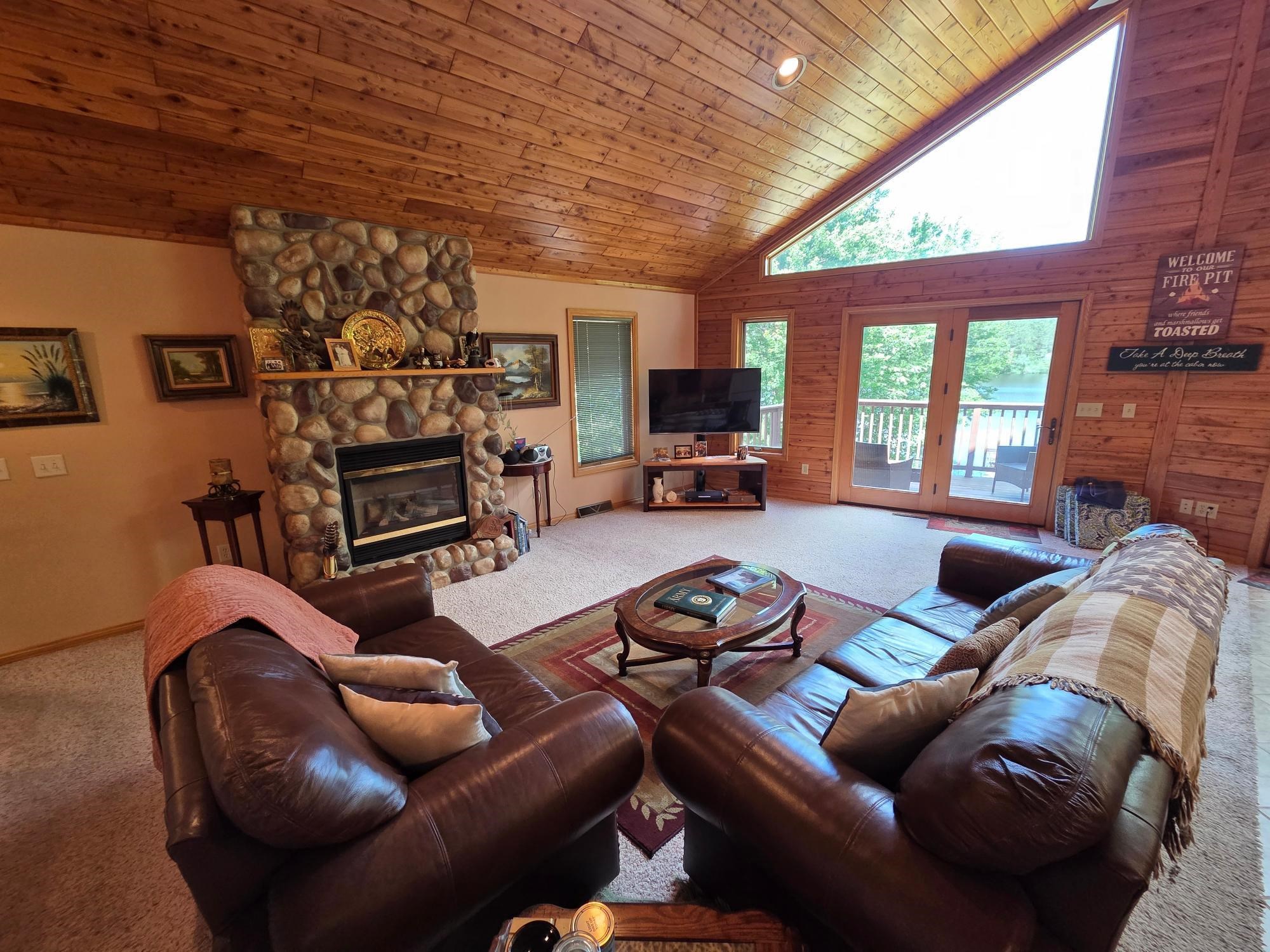 W8656 Silver Birch Road Tomahawk, WI 54487 - Photo 5 of 54