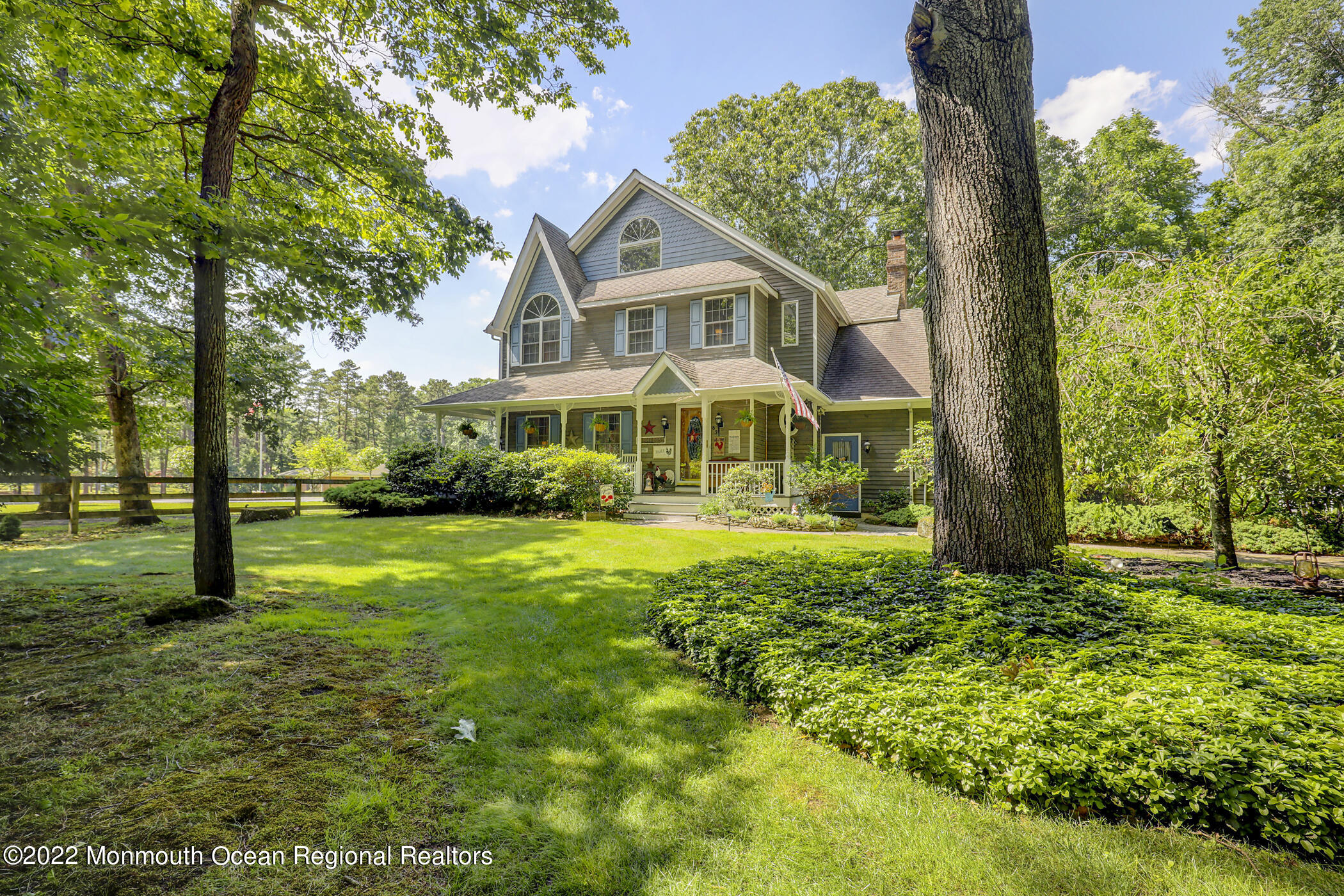 63 Bergerville Road Freehold, NJ 07728 - Photo 2 of 53 JSOV4850_1_2