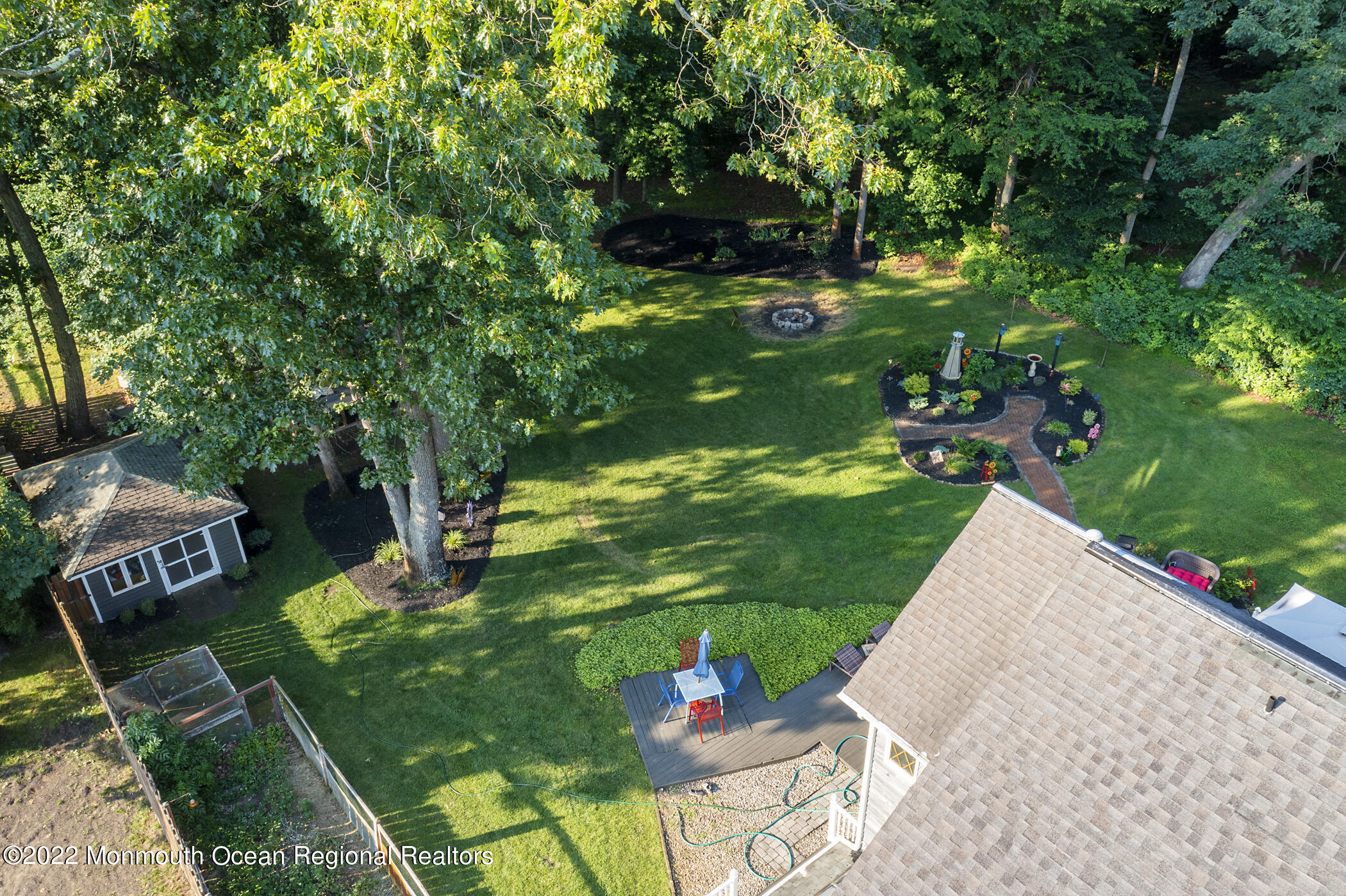 63 Bergerville Road Freehold, NJ 07728 - Photo 51 of 53 DJI_0392