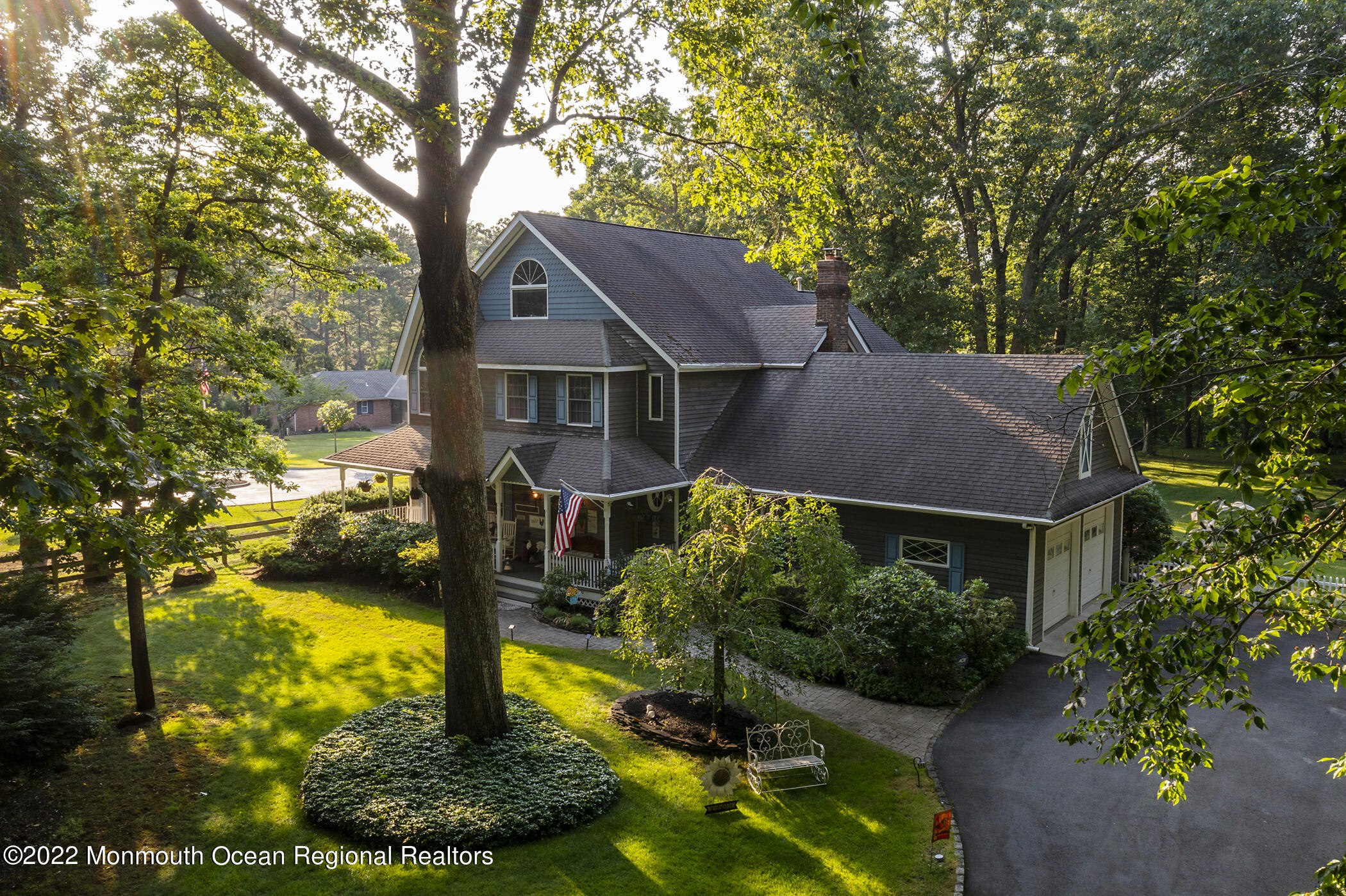 63 Bergerville Road Freehold, NJ 07728 - Photo 52 of 53 DJI_0403