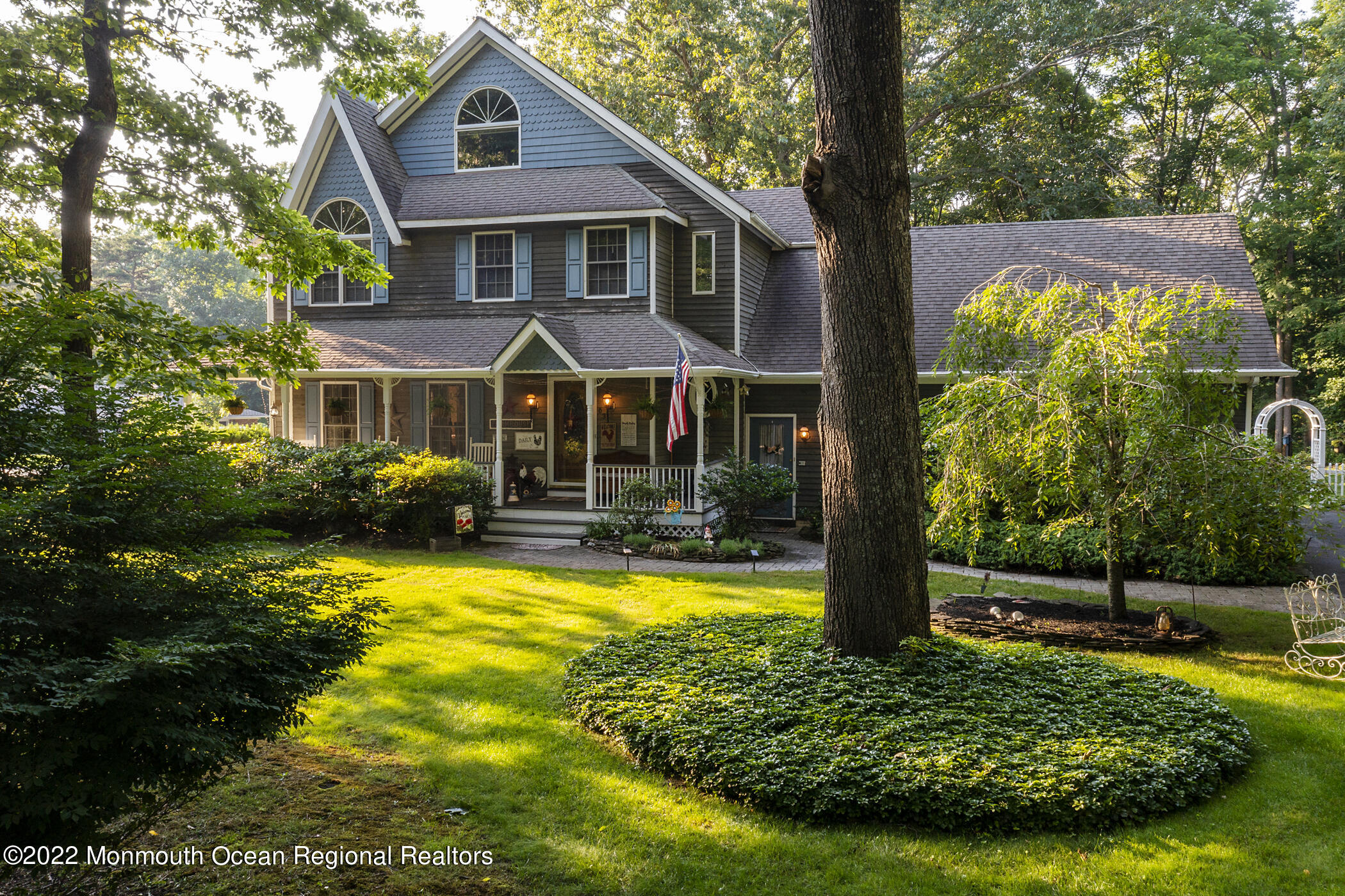 63 Bergerville Road Freehold, NJ 07728 - Photo 53 of 53 DJI_0404