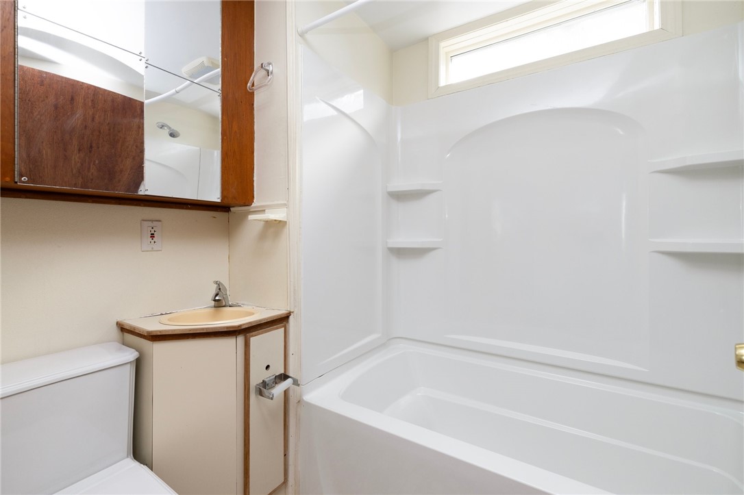 47 Point Road Portsmouth, RI 02871 - Photo 20 of 23 serves loft bedroom and is off den