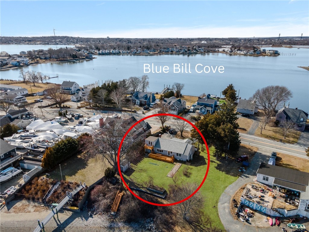47 Point Road Portsmouth, RI 02871 - Photo 3 of 23 Gallery Image 3