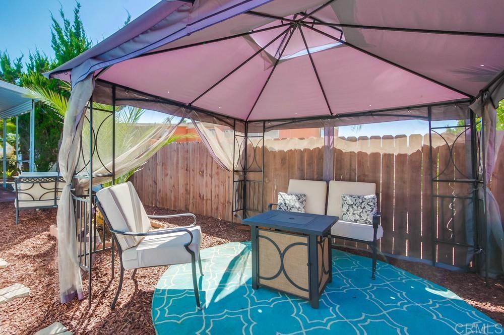 1120 East Mission Road, Unit 27 Fallbrook, CA 92028 - Photo 5 of 46