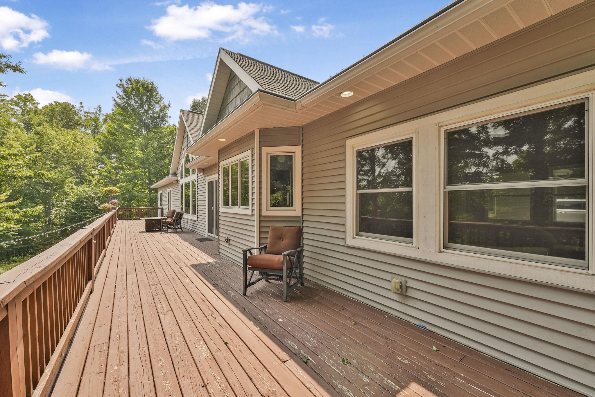 4955 Truax Lake Road Williamsburg, MI 49690 - Photo 53 of 54