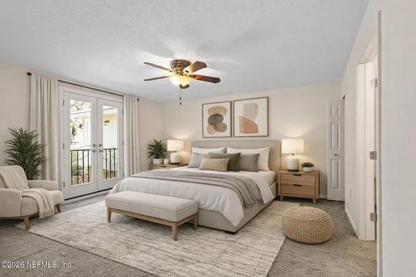 $259,000 | 13715 Richmond Park Drive North, Unit 304, Jacksonville, FL 32224