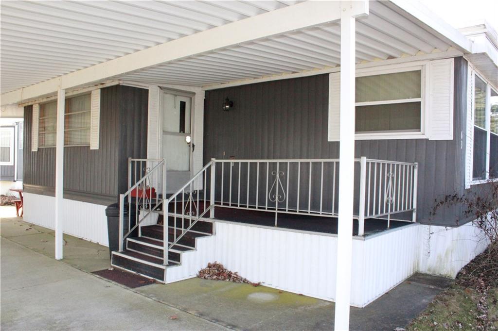 63 Cherry Lane, Unit 63 Springfield, OH 45504 - Photo 4 of 11