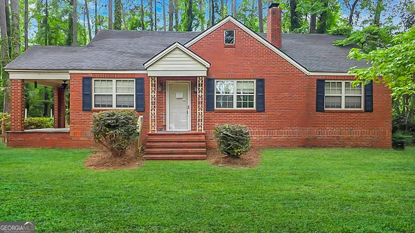 $149,900 | 819 Hillcrest Drive, Thomson, GA 30824