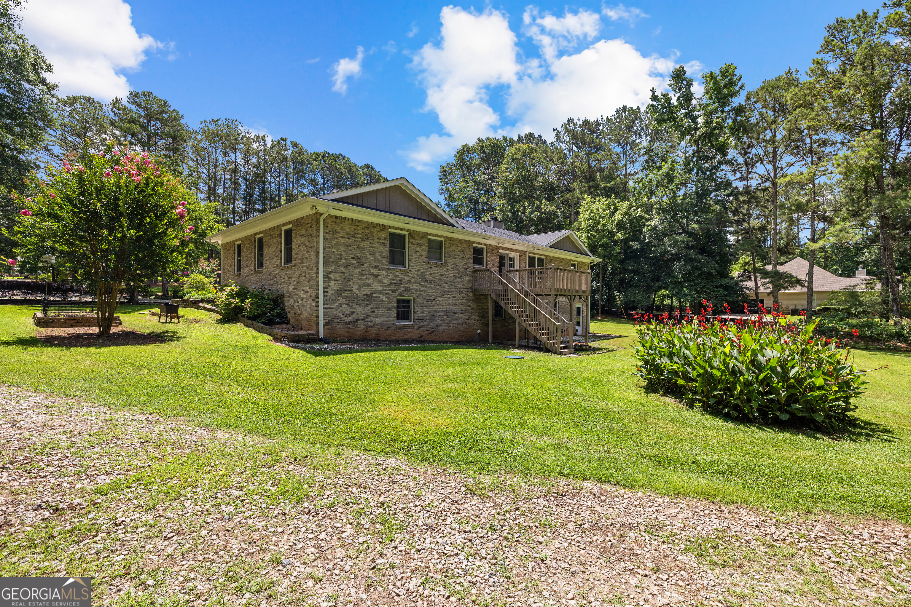186 Lincoln Road Tyrone, GA 30290 - Photo 38 of 44