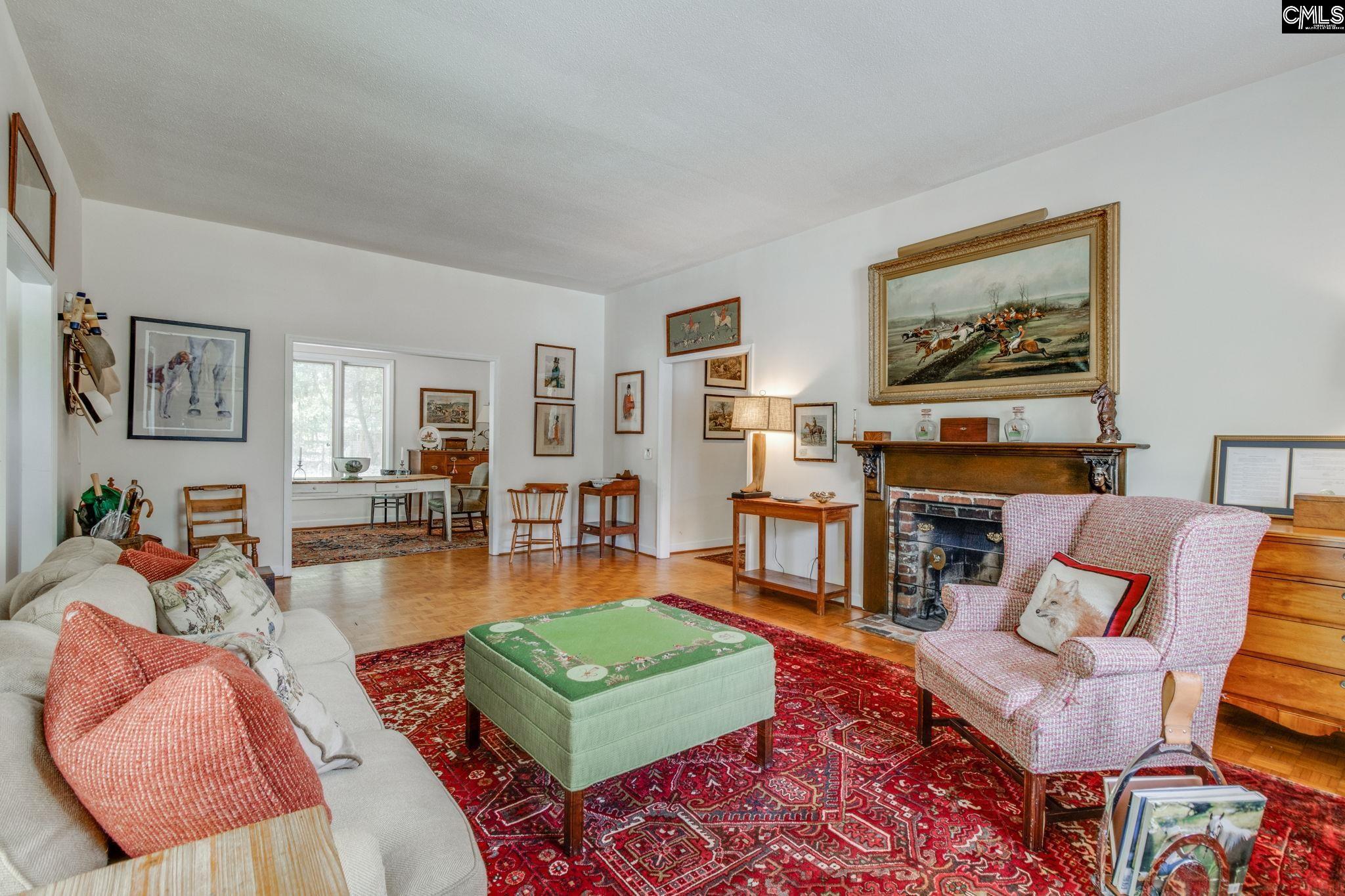 670 Red Fox Road Camden, SC 29020 - Photo 5 of 57