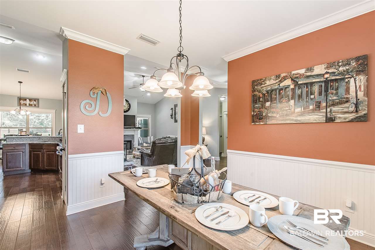 7003 Cloverleaf Landing Road Bay Minette, AL 36507 - Photo 9 of 49