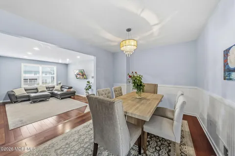 $399,900 | 10 Peachtree Lane, Unit 303, Jamesburg, NJ 08831