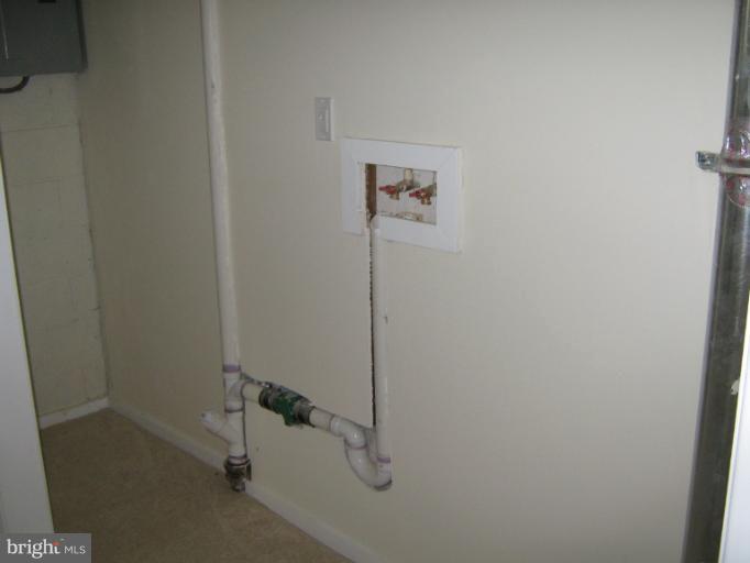 3715 Trent Road Randallstown, MD 21133 - Photo 1 of 13 Basement