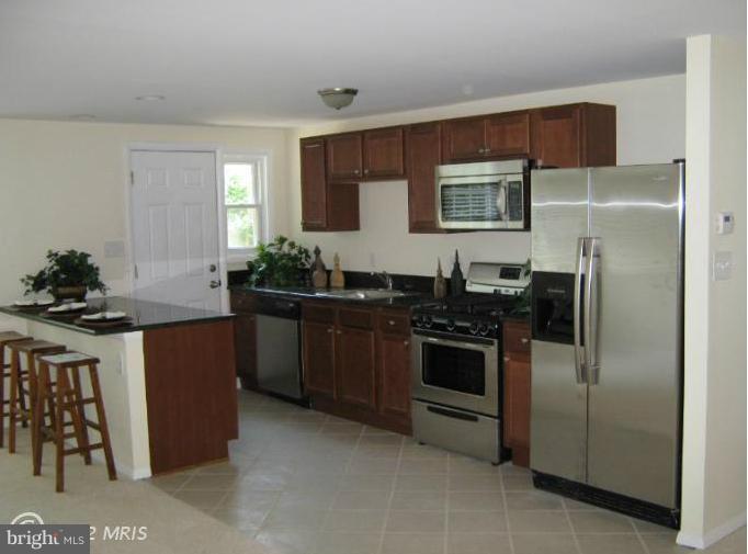 3715 Trent Road Randallstown, MD 21133 - Photo 13 of 13 Kitchen